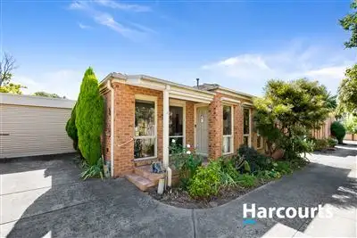 3/10 Orient Avenue, Mitcham VIC 3132
