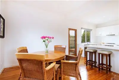 Fourth view of Homely unit listing, 33B Parer Street, Frankston VIC 3199