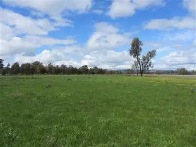 1691 Longwood Avenel Road, Avenel VIC 3664
