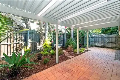 Second view of Homely townhouse listing, 6/12 Palermo Street, Morningside QLD 4170