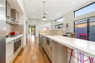 Second view of Homely house listing, 9 Wurrook Circuit, North Geelong VIC 3215