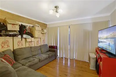 Fifth view of Homely townhouse listing, 10 Timberlea Close, Bradbury NSW 2560