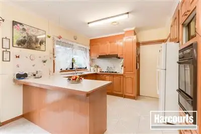 Third view of Homely house listing, 81 Courtenay Avenue, Cranbourne North VIC 3977