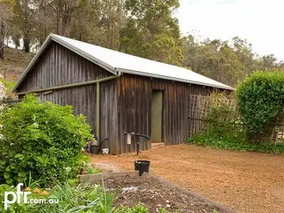 Sixth view of Homely house listing, Lot 11/324 GLENARDEN ROAD, Balingup WA