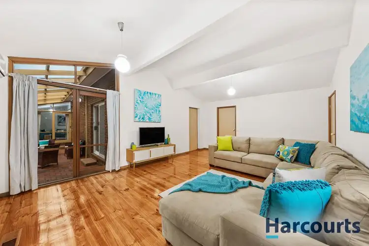 Fourth view of Homely house listing, 90 Amersham Drive, Wantirna VIC 3152