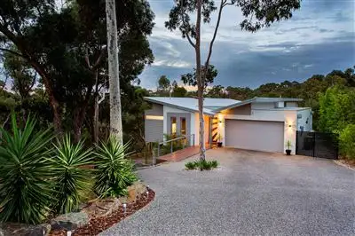 Second view of Homely house listing, 1A Benara Street, Eden Hills SA 5050