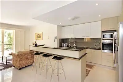 Sixth view of Homely unit listing, 253 Easthill Drive, Robina QLD