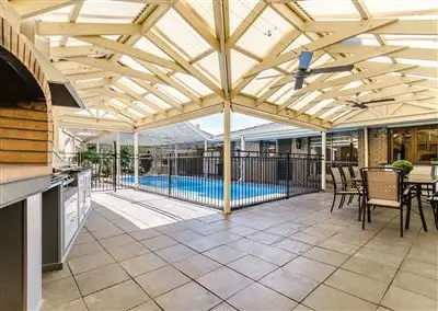 Fourth view of Homely house listing, 9 Tranquil Court, Campbelltown SA 5074