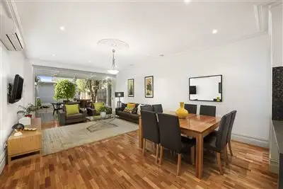 Fourth view of Homely house listing, 7 Fenwick Street, Thornbury VIC 3071