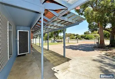 Third view of Homely house listing, 45 Eldora Crescent, Falcon WA 6210