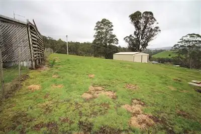 Sixth view of Homely land listing, 3 Short Street, Branxholm TAS 7261