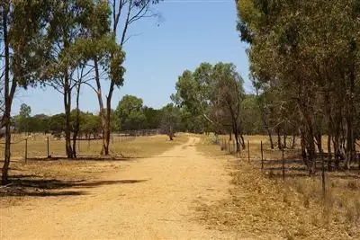 1126 Navarre-Avoca Road, Stawell VIC 3380