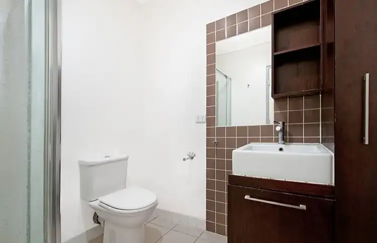 Fifth view of Homely apartment listing, 803/23 King William Street, Adelaide SA 5000