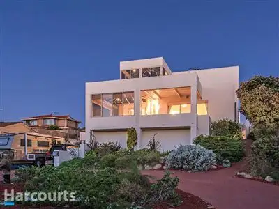 Main view of Homely house listing, 18 Calypso Retreat, Ocean Reef WA 6027