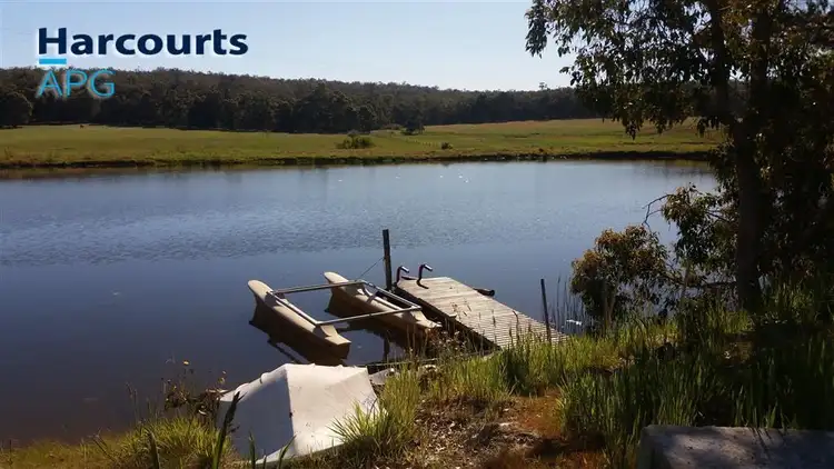 Second view of Homely house listing, 94 Ravenscliffe Road, Kirup WA 6251