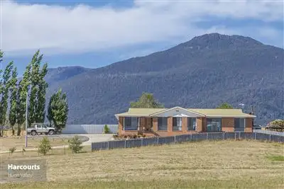 Sixth view of Homely house listing, 318 Mountain River Road, Mountain River TAS 7109