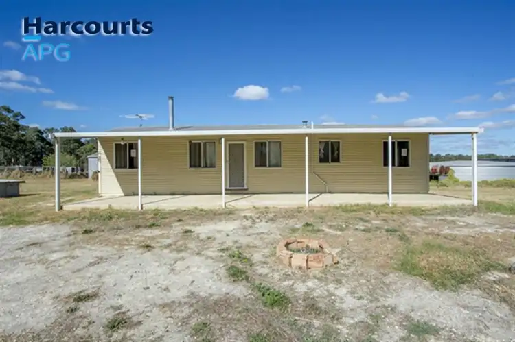 Fifth view of Homely rural property listing, 83 Hackett Street, Cookernup WA 6220
