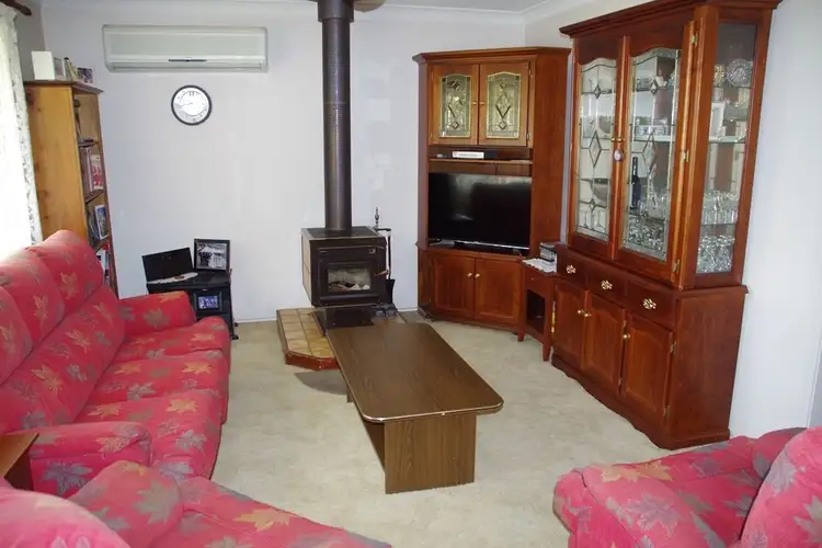 Fifth view of Homely house listing, 7 Haley Avenue, Narrabri NSW 2390