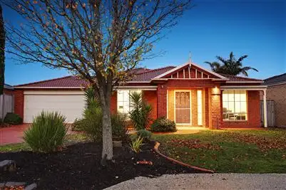 Main view of Homely house listing, 27 Napier Way, Narre Warren South VIC 3805