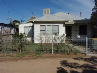 Main view of Homely house listing, 226 Lindsay Street, Hay NSW 2711