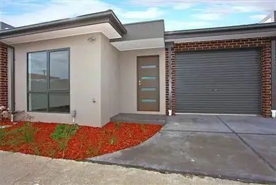 Main view of Homely unit listing, 4/2 Currajong Street, Thomastown VIC 3074
