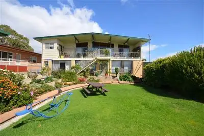 Second view of Homely house listing, 43 Parish Crescent, Murray Bridge SA 5253
