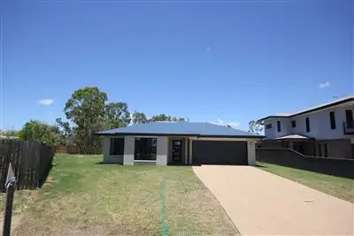 Second view of Homely house listing, 3 Plum Tree Close, Taranganba QLD 4703