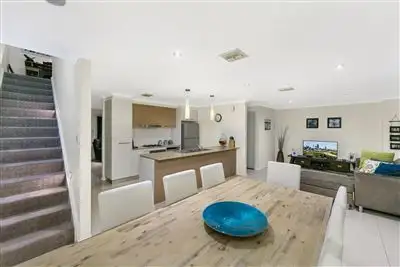 Third view of Homely townhouse listing, 22 Westerman Street, Casey ACT 2913