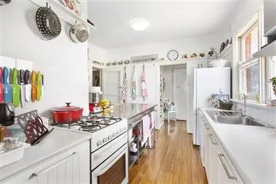 Third view of Homely house listing, 13 Carlyle Street, Ashwood VIC 3147