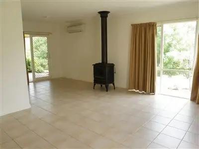 Third view of Homely house listing, 35 Riversdale Road, Alexandra VIC 3714