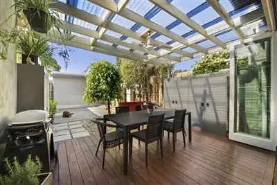 Fifth view of Homely house listing, 7 Fenwick Street, Thornbury VIC 3071