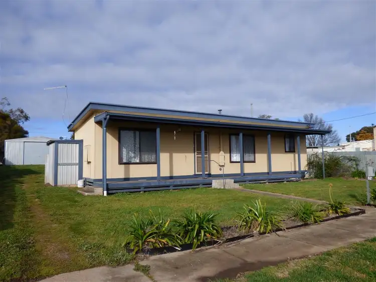 52 Dawson Street, Stawell VIC 3380