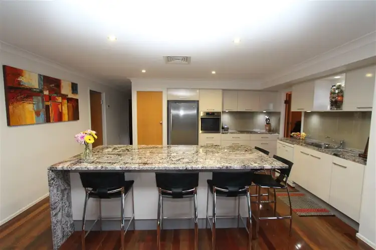 Second view of Homely rural property listing, 113 Loram Road, Jarvisfield QLD 4807