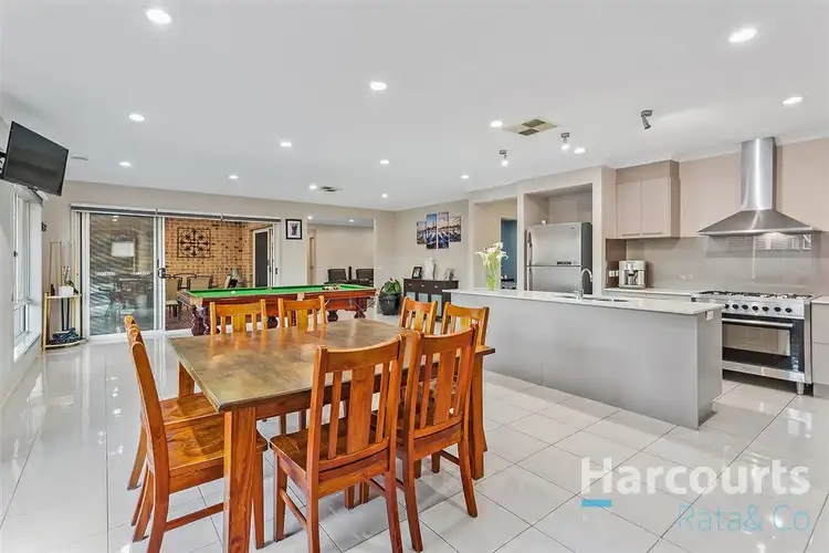 Second view of Homely house listing, 49 Craigmoor Crescent, Mernda VIC 3754