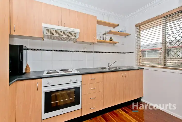 Fourth view of Homely unit listing, 4/57 Eliza Street, Clayfield QLD 4011