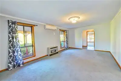 Fifth view of Homely house listing, 54 Rowan Parade, Wendouree VIC 3355