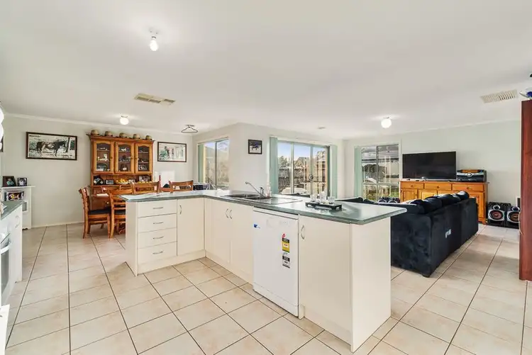 Third view of Homely house listing, 13 Heritage Boulevard, Pakenham VIC 3810