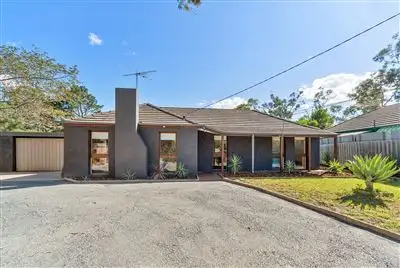 4 Baillie Court, Frankston VIC 3199