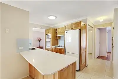 Second view of Homely house listing, 37 Balthasar Close, Rosemeadow NSW 2560