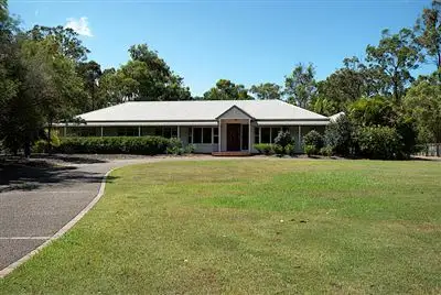 Main view of Homely rural property listing, 8 Beausang Place, Ormeau QLD 4208