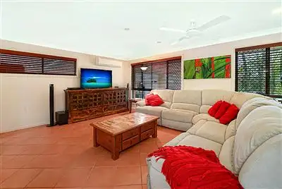 Fifth view of Homely house listing, 77 Rumrunner Street, Mermaid Waters QLD 4218