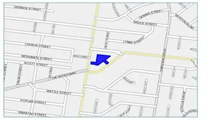 Fifth view of Homely unit listing, 21/190 The Boulevard, Thomastown VIC 3074