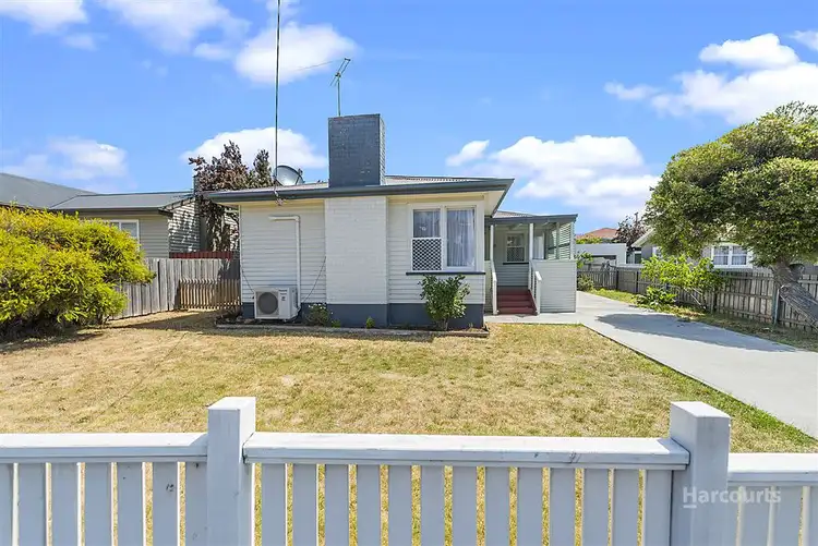 Second view of Homely house listing, 384 Brooker Highway, Moonah TAS 7009