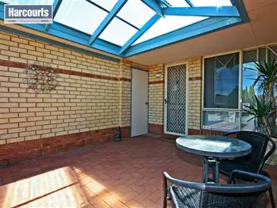 Second view of Homely house listing, 10 Brunel Court, Currambine WA