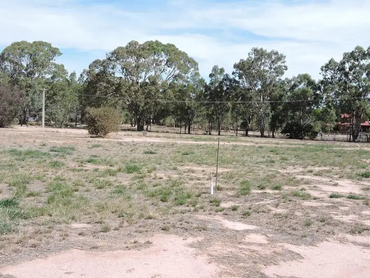Fourth view of Homely land listing, 9 St Peters Road, Great Western VIC 3374
