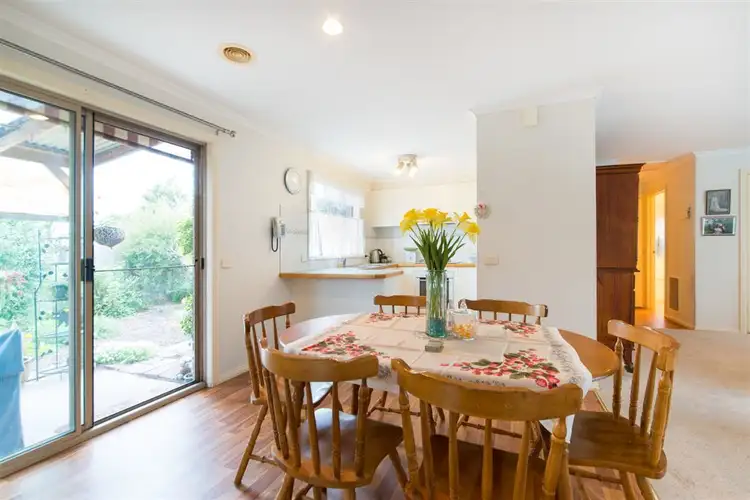 Second view of Homely townhouse listing, 3/187 Coppards Road, Moolap VIC 3224