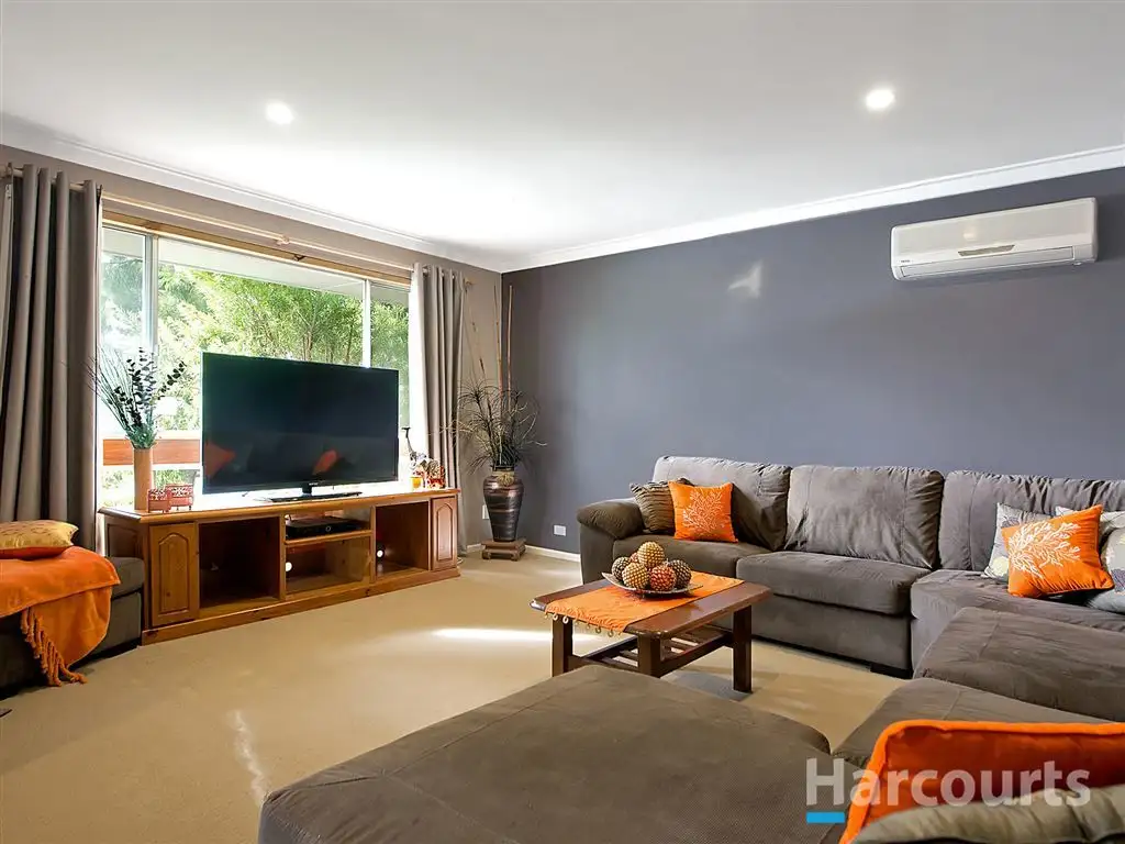 Main view of Homely house listing, 11 Admiral Grove, Heathridge WA 6027