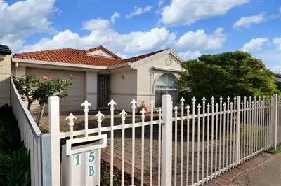 Main view of Homely house listing, 15B Dunrobin Road, Hove SA 5048