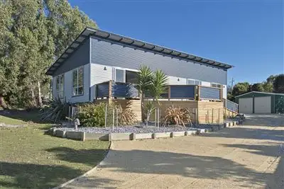 Main view of Homely house listing, 2 Ocean View Drive, Greens Beach TAS 7270