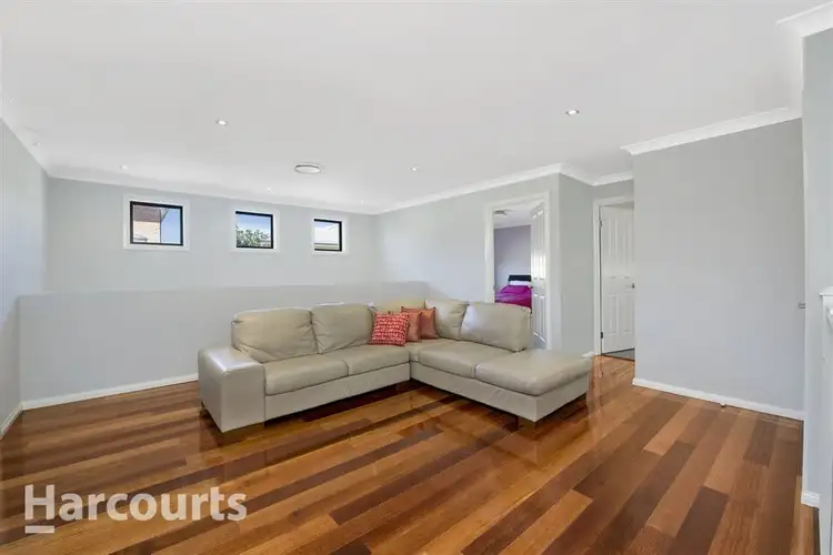 Sixth view of Homely house listing, 11 St Stephen Road, Blair Athol NSW 2560